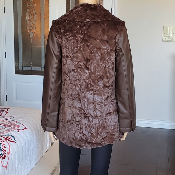 DENNIS BASSO JACKET - Picture 3 of 15